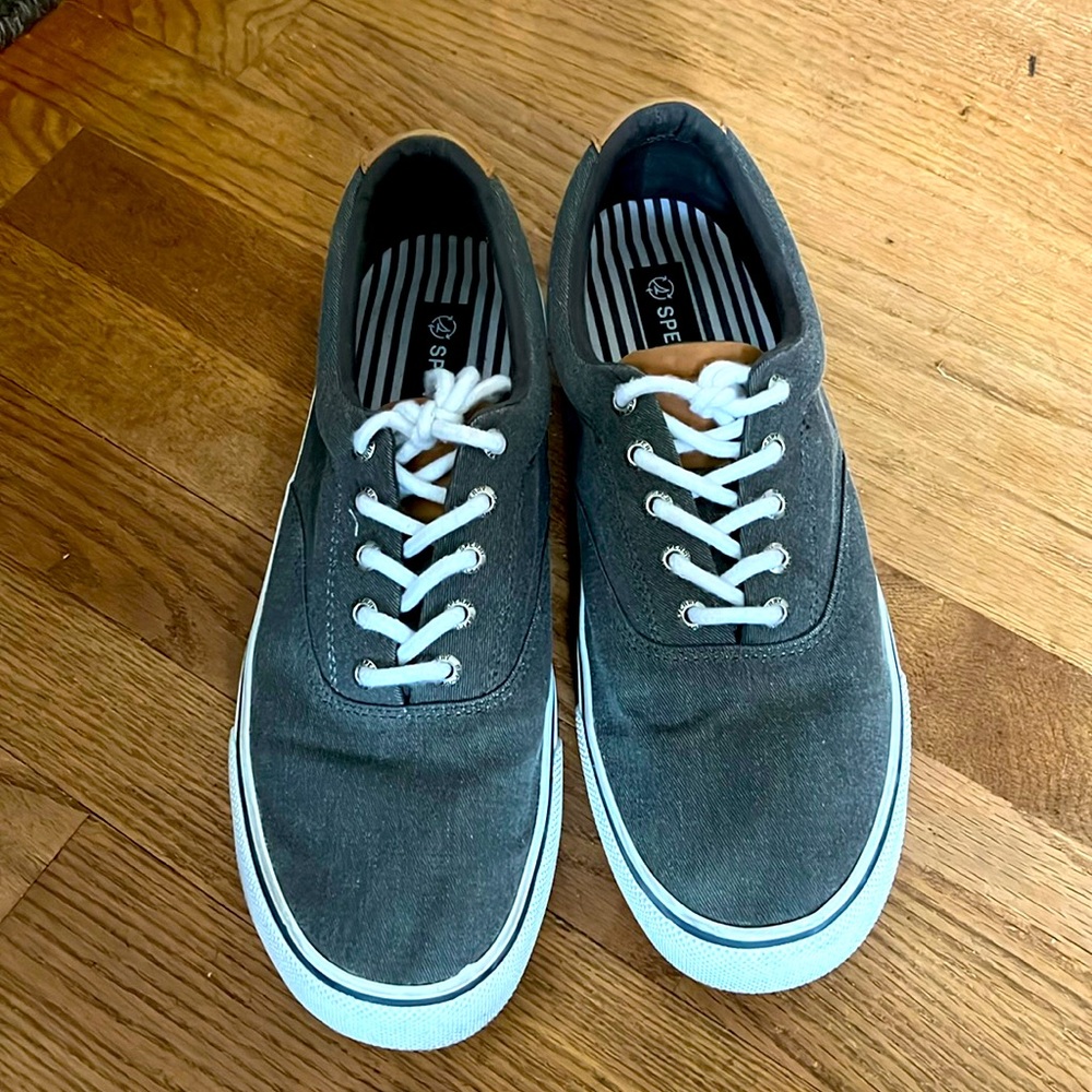Sperry Men’s Shoes